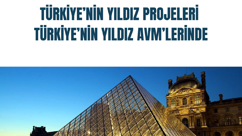 Anatolia Fuar Broşürü