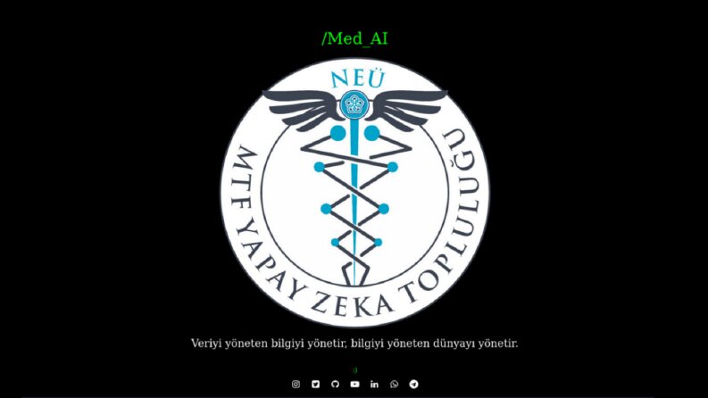 ISEMS - Integrated Studying Environment for Medicine Student