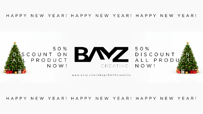BAYZcreative - Banner