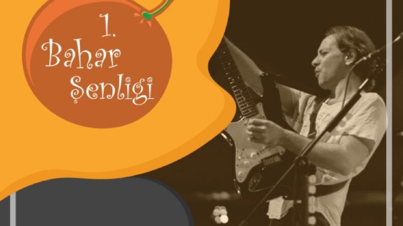 KONSER AFİŞİ