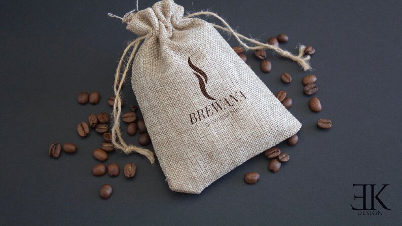 BREWANA COFFE 