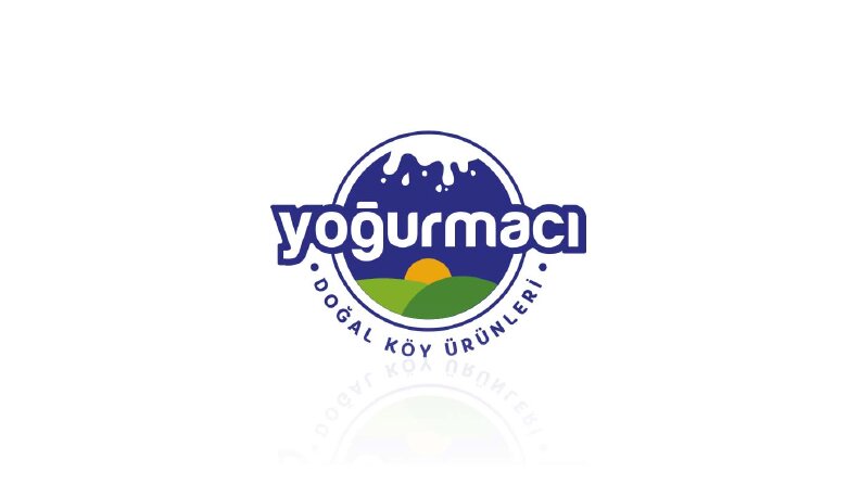 Yoğurmacı - Logo Tasarımı
