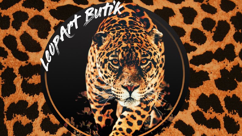 LeopArt Butik