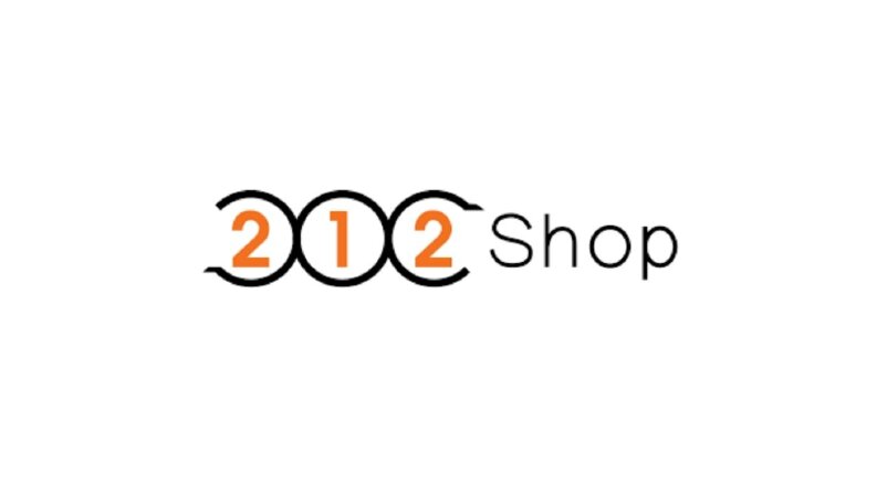 212shop