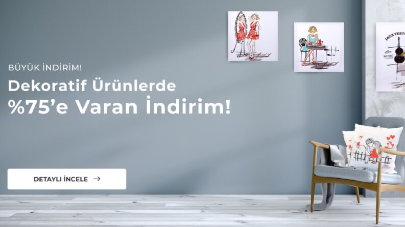 Banner Tasarımlarım
