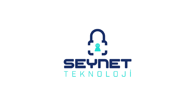 Seynet - Logo Tasarımı