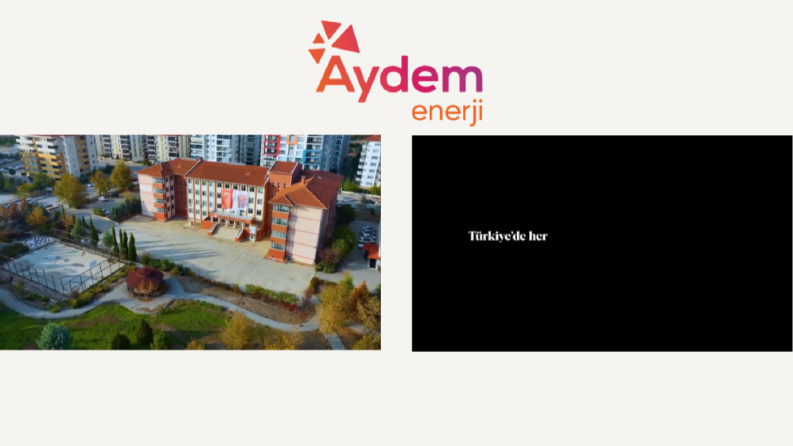 Aydem Enerji Sosyal Medya