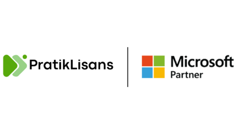 Microsoft Partner - Yetkili Satıcı