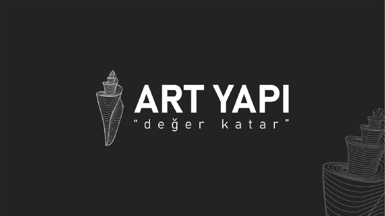 Art Yapı Logo