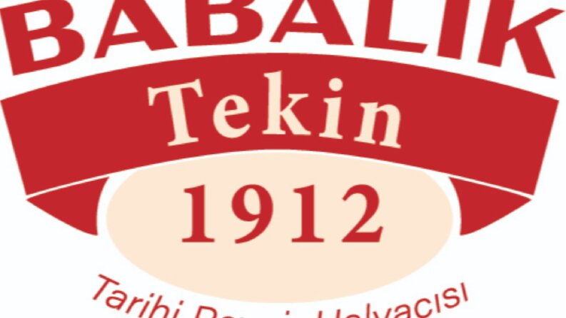 Babalık Tekin Peynir Helvası-Logo Çalışması