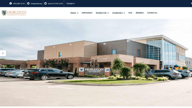 horizonleadershipacademy.org (Webflow)
