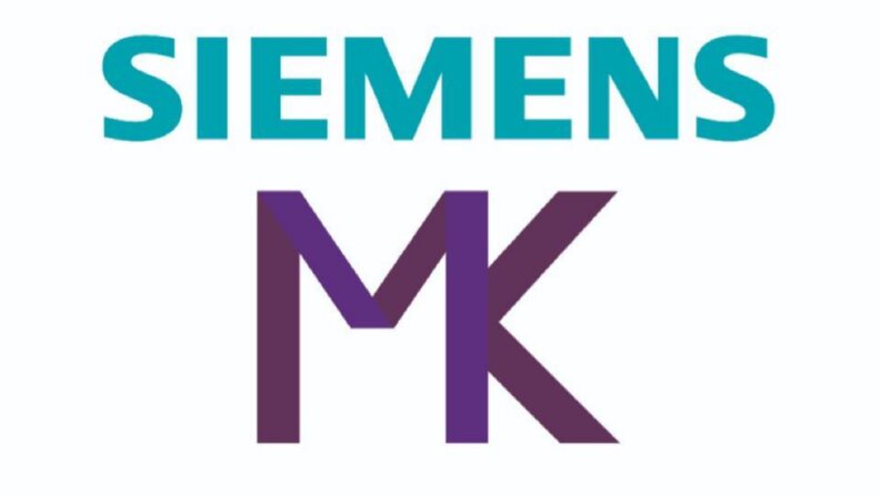 Siemens Logo Tasarımı