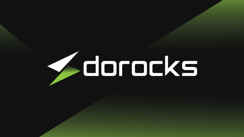 DOROCKS SHOES - Logo Tasarımı