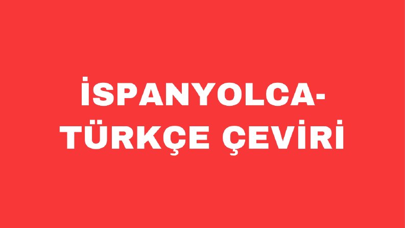 İş örneğim