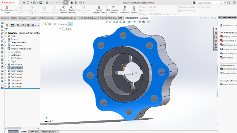 SolidWorks