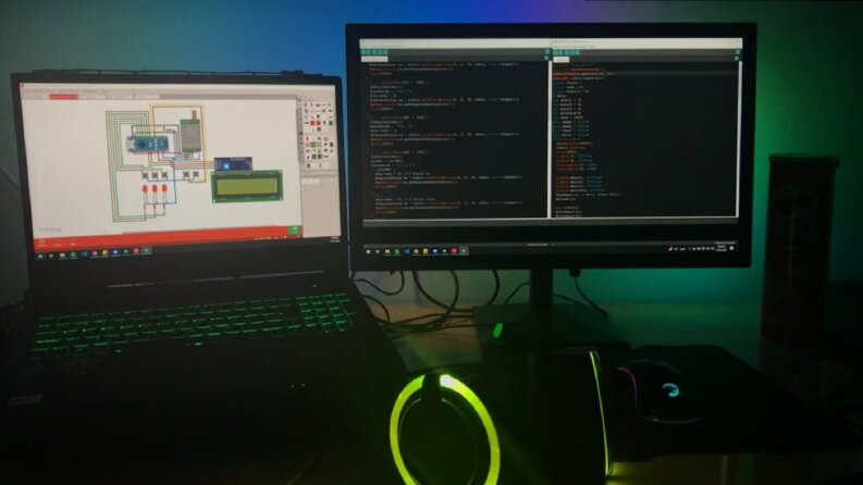 Arduino