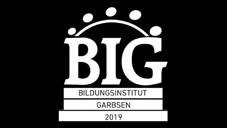 Bildungsinstitut Garbsen Logo Tasarımı