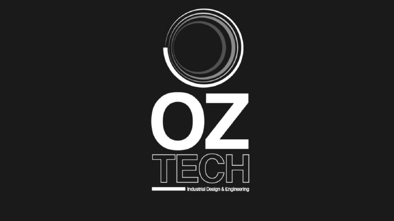 OZtech.
