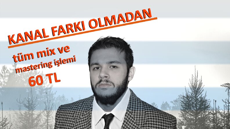 İş örneğim