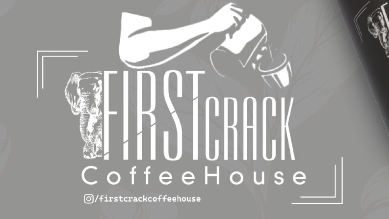 Firs Crack Coffee House Bardak Tasarımı