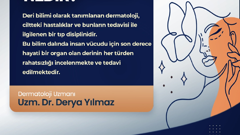 Sağlık Alanında Sosyal Medya Postu