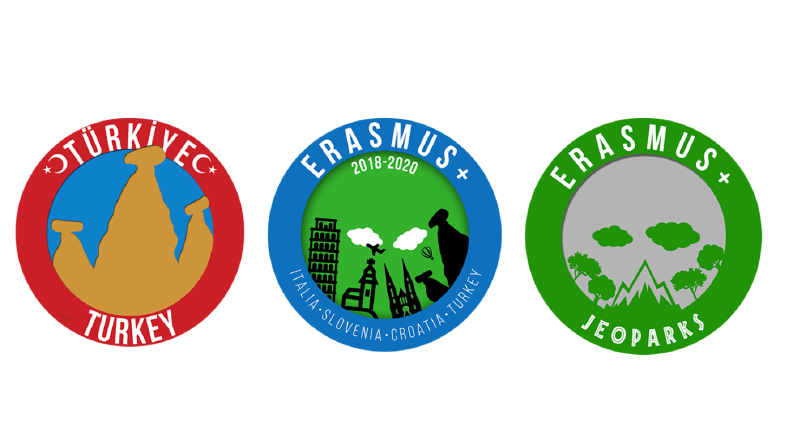 Türkiye Temalı Logo Tasarımları