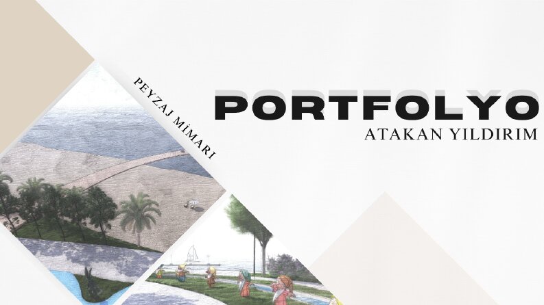 Tasarım Portfolyom