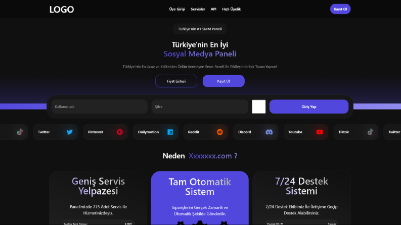 SMM Tasarım kodlaması