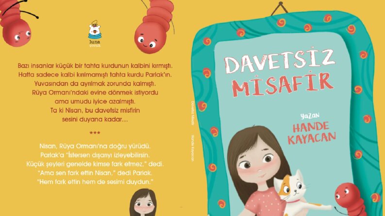 Davetsiz misafir