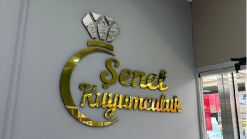 Şenel Kuyumculuk Karpleks Üretim