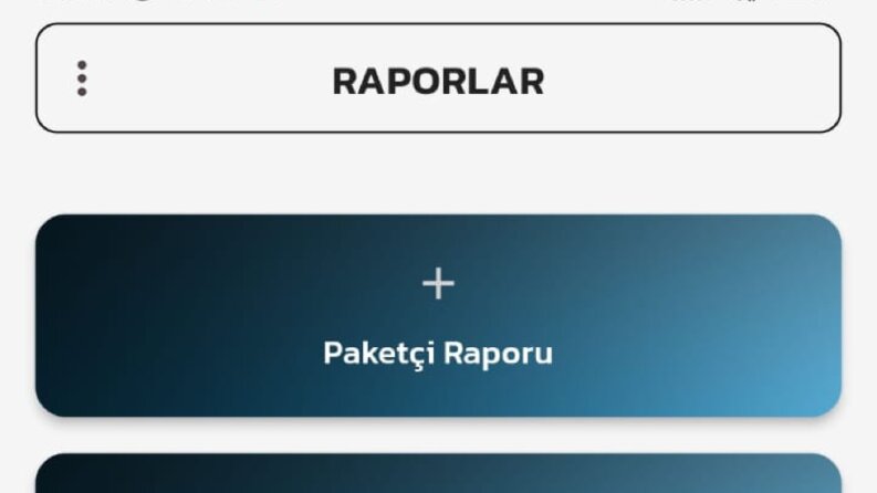 SaMobile - Mobil İşletme Yönetimi ve Güçlü Raporlama