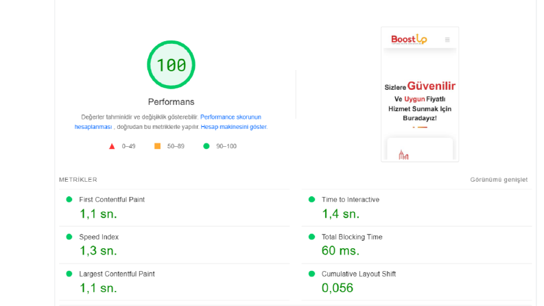 https://boostup.com.tr/ Litespeed Optimizasyonu