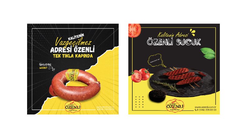 Özenli-Post Tasarımları