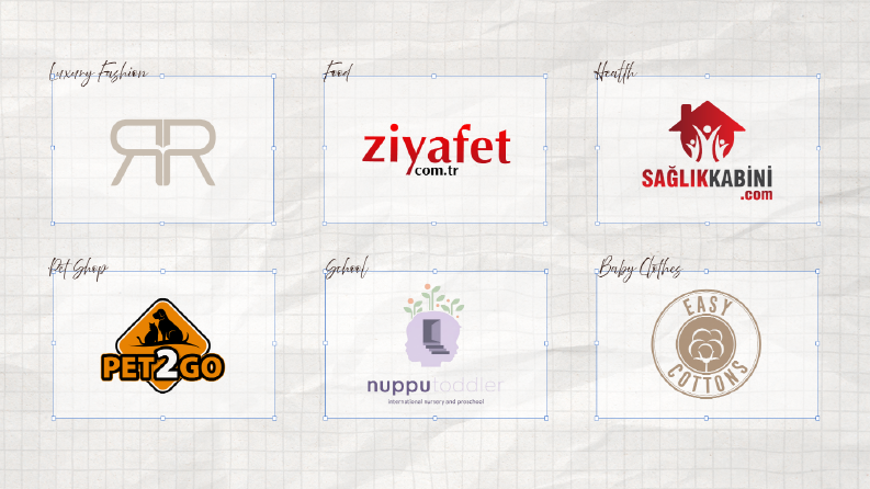 Logo Design