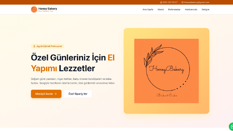 Modern ve Responsive Web Uygulamaları Geliştirme