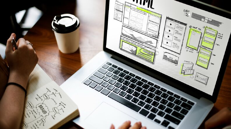 Sektörünüze Uygun Hemen Teslim Web Sitesi
