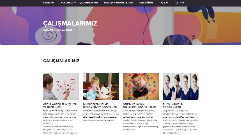 Psikoloji Merkezi