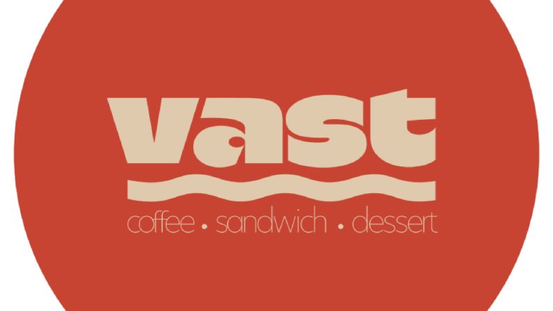 VAST Cafe QR Menü