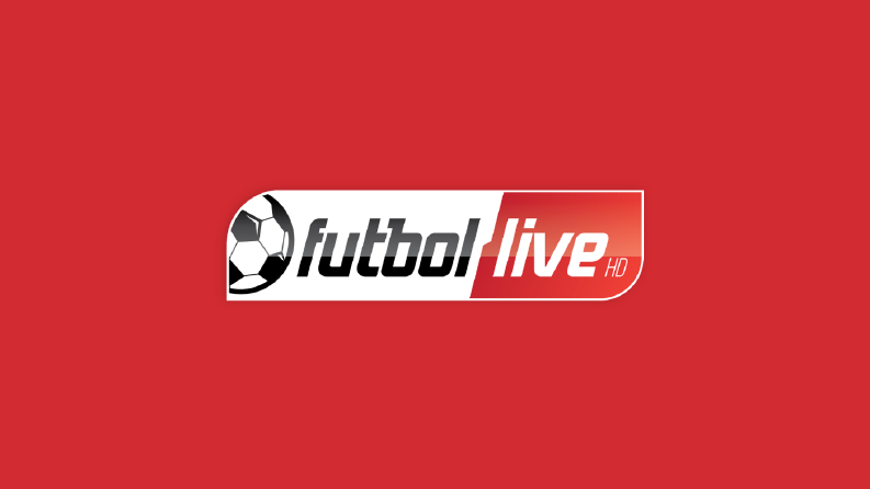 Futbollive HD Logo