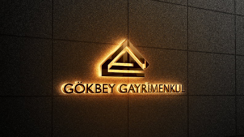 Gayrimenkul Logo Tasarımı 