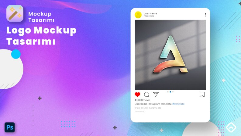 Logo Mockup 