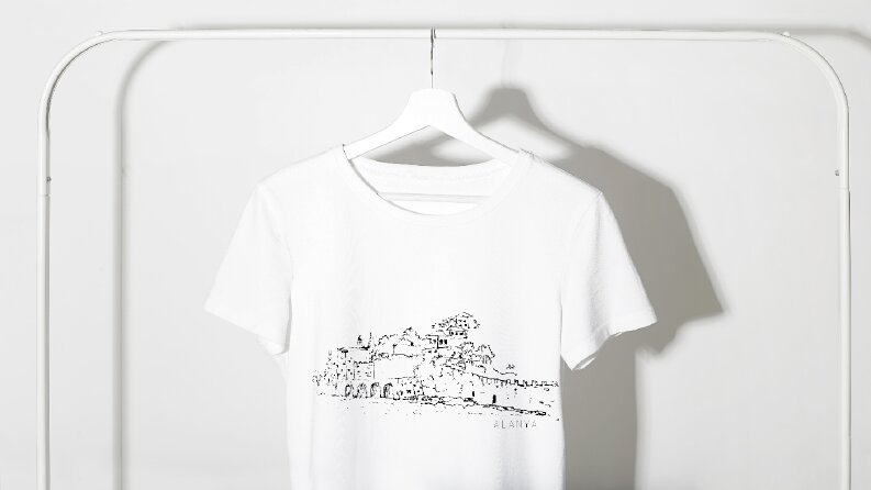 t-shirt tasarımlarım 1