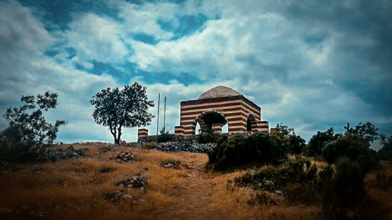 İş örneğim
