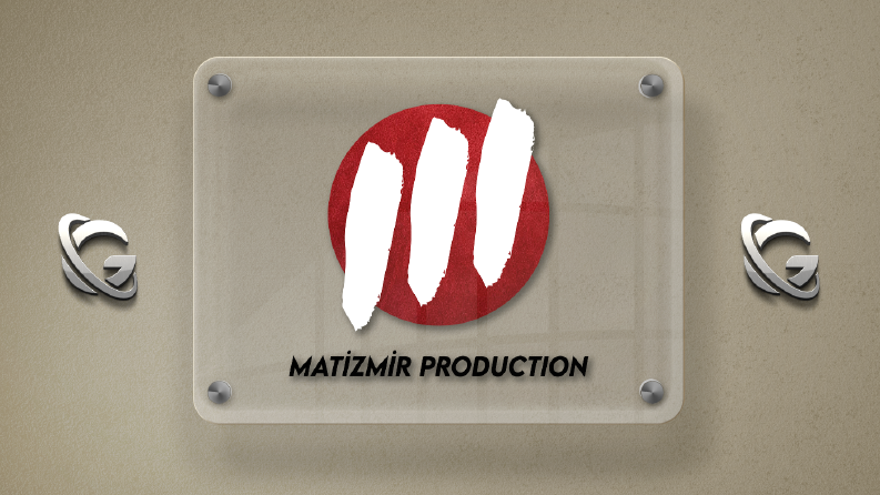Logo Tasarımı & Mockup
