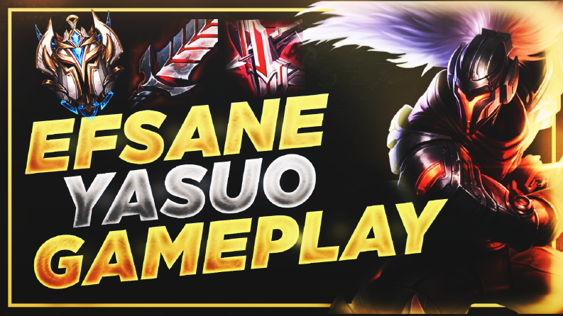 Örnek - Konsept Thumbnail Tasarımlarım