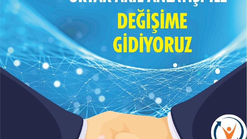 İş örneğim