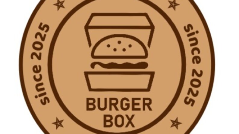 Burger Kutu