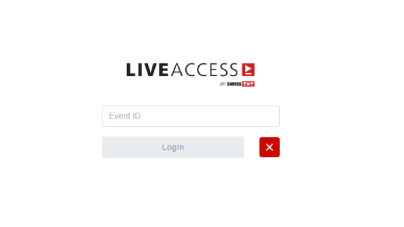 LiveAccess Desktop App