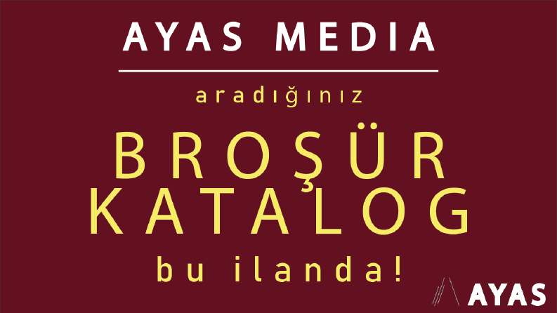 broşü