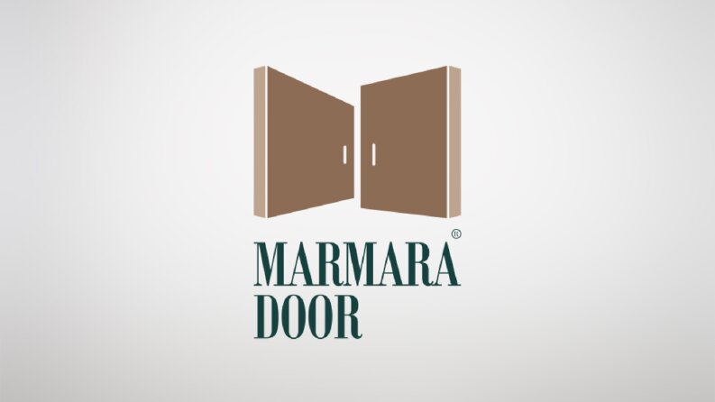 Marmara Door Logo